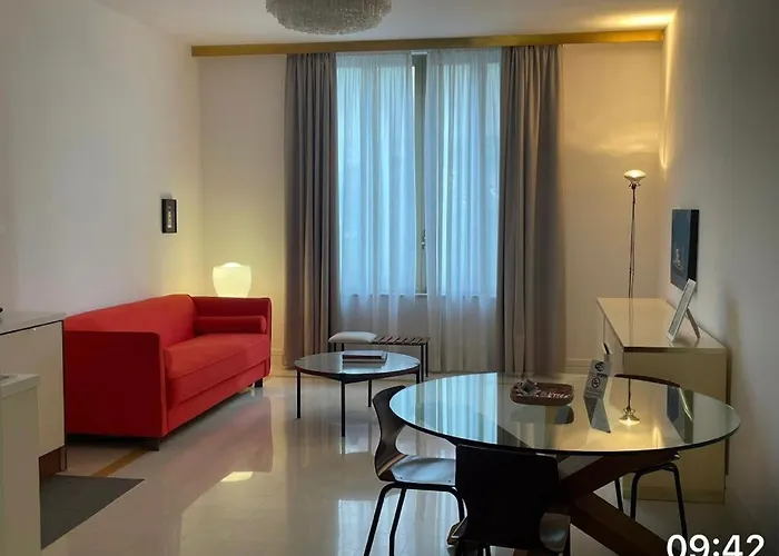 Corso Novara 5 Design s
